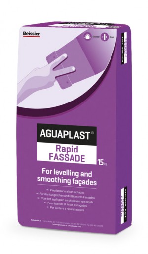 Rapid Fassade